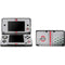 Ohio State University Buckeyes 3DS (2011) Skin