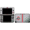 Ohio State University Buckeyes 3DS XL 2015 Skin