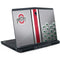 Ohio State University Buckeyes Dell Alienware Skin