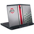 Ohio State University Buckeyes Dell Alienware Skin