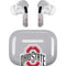 Ohio State University Buckeyes Apple AirPods Pro Skin