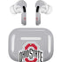 Ohio State University Buckeyes Apple AirPods Pro Skin