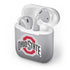 Ohio State University Buckeyes Apple AirPods Skin