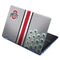 Ohio State University Buckeyes Aspire R11 11.6in Skin