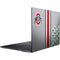 Ohio State University Buckeyes Ativ Book 9 (15.6in 2014) Skin