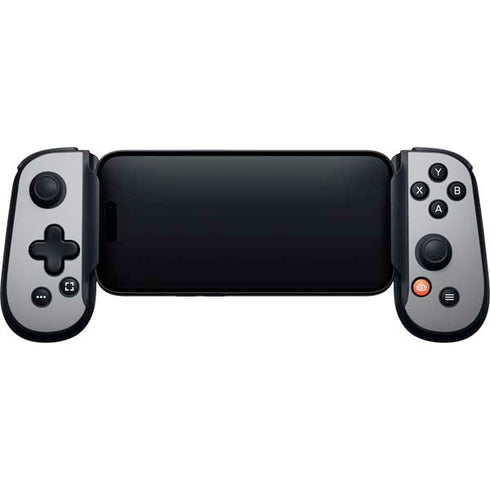 Ohio State University Buckeyes Backbone One for iPhone Game Controller Skin