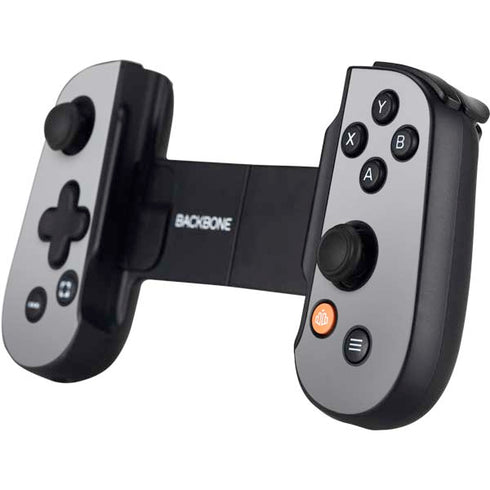 Ohio State University Buckeyes Backbone One for iPhone Game Controller Skin