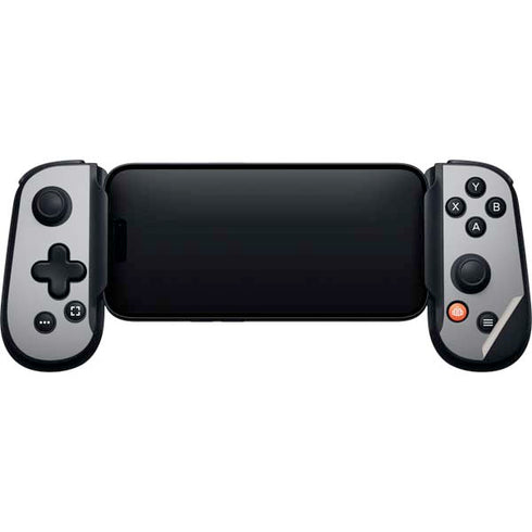 Ohio State University Buckeyes Backbone One for iPhone Game Controller Skin