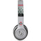 Ohio State University Buckeyes Beats Solo 2 Wired Skin