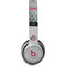 Ohio State University Buckeyes Beats Solo 2 Wireless Skin