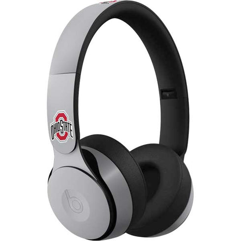 Ohio State University Buckeyes Beats Solo Pro Skin