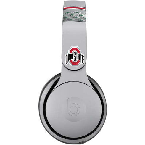 Ohio State University Buckeyes Beats Solo Pro Skin