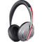 Ohio State University Buckeyes Bose Noise Cancelling Headphones 700 Skin