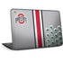 Ohio State University Buckeyes HP Chromebook Skin