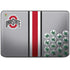 Ohio State University Buckeyes HP Chromebook Skin