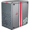 Ohio State University Buckeyes Cooler Master MasterBox Q300L Mini Tower Skin