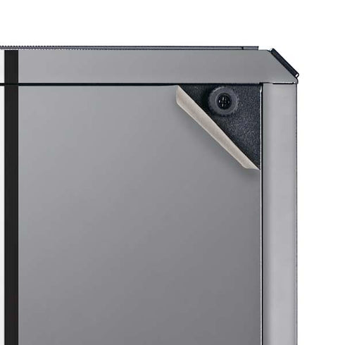 Ohio State University Buckeyes Cooler Master MasterBox Q300L Mini Tower Skin