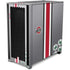Ohio State University Buckeyes Corsair 4000D Tempered Glass Mid-Tower ATX Case Skin