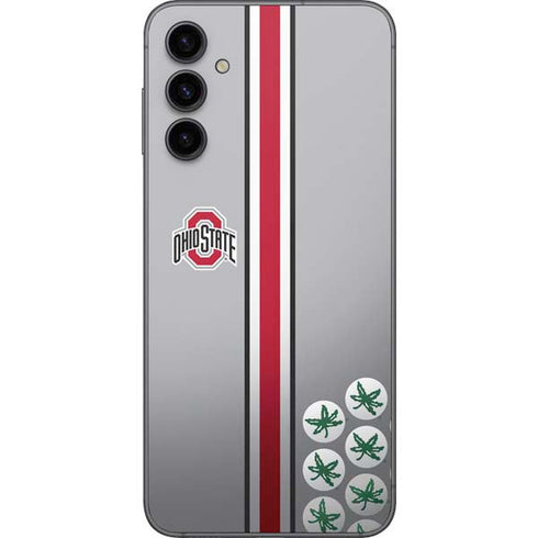 Ohio State University Buckeyes Galaxy A14 5G Skin