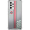 Ohio State University Buckeyes Galaxy A33 5G Clear Case