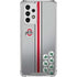 Ohio State University Buckeyes Galaxy A33 5G Clear Case