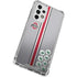 Ohio State University Buckeyes Galaxy A33 5G Clear Case