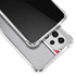 Ohio State University Buckeyes Galaxy A33 5G Clear Case