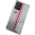 Ohio State University Buckeyes Galaxy A52 5G Clear Case