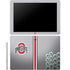 Ohio State University Buckeyes Galaxy Book 12in Skin