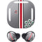 Ohio State University Buckeyes Galaxy Buds Pro Skin