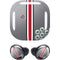 Ohio State University Buckeyes Galaxy Buds Pro Skin