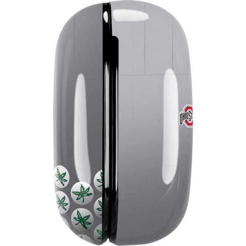 Ohio State University Buckeyes Galaxy Buds Pro Skin