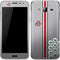 Ohio State University Buckeyes Galaxy J3 Skin