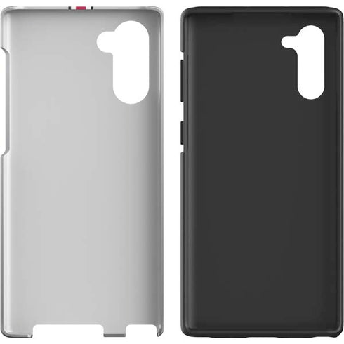 Ohio State University Buckeyes Galaxy Note 10 Pro Case
