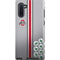 Ohio State University Buckeyes Galaxy Note 10 Pro Case