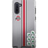 Ohio State University Buckeyes Galaxy Note 10 Pro Case