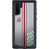 Ohio State University Buckeyes Galaxy Note 10 Waterproof Case