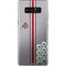 Ohio State University Buckeyes Galaxy Note 8 Skin