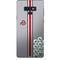 Ohio State University Buckeyes Galaxy Note 9 Skin