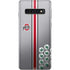 Ohio State University Buckeyes Galaxy S10 Skin