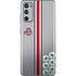 Ohio State University Buckeyes Galaxy S20 Fan Edition Skin