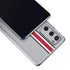 Ohio State University Buckeyes Galaxy S20 Fan Edition Skin