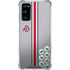 Ohio State University Buckeyes Galaxy S20 FE Clear Case