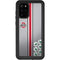 Ohio State University Buckeyes Galaxy S20 Plus Waterproof Case