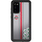 Ohio State University Buckeyes Galaxy S20 Waterproof Case