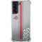 Ohio State University Buckeyes Galaxy S21 5G Clear Case