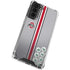 Ohio State University Buckeyes Galaxy S21 5G Clear Case
