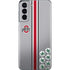 Ohio State University Buckeyes Galaxy S21 5G Skin