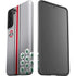 Ohio State University Buckeyes Galaxy S21 FE Pro Case