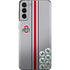 Ohio State University Buckeyes Galaxy S21 Plus 5G Skin